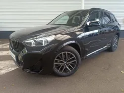 BMW X1 sDrive 18d 150ch DKG7 M Sport