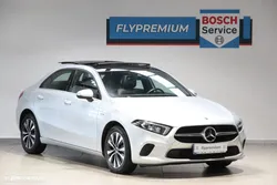 Mercedes-Benz A 250 Limousine e Progressive