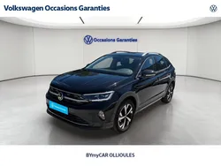 VOLKSWAGEN Taigo 1.5 TSI 150 DSG7 Style