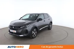 Peugeot 3008 1.5 Blue-HDi Allure Pack 130 ch