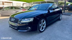 Audi A5 Sportback 2.0 TDI