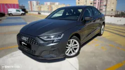 Audi A3 Limousine 30 TFSI Sport S tronic