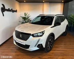Peugeot 2008 1.2 Allure