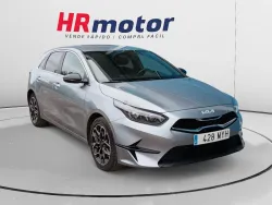 KIA Ceed Tourer 1.0 T-GDi Style Edition 100
