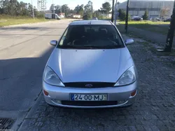 Ford Focus 1.4