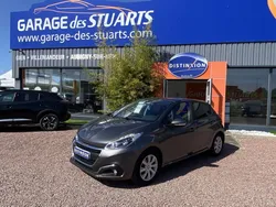 PEUGEOT 208 1.2i 12V - 82 Active Business
