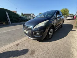 PEUGEOT 3008 1.6 e-HDi 120 Allure S&S EAT6