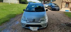 Vend Citroen C3
