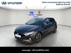 HYUNDAI i20 1.0 T-GDi 100 Intuitive