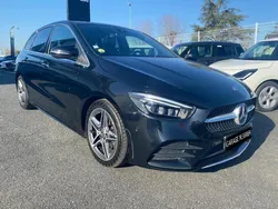 Mercedes-benz Classe B 180d 116ch AMG Line Edition 7G-DCT