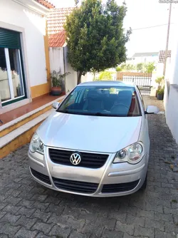 VW Polo (Polo)