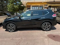 Nissan x trail 1.6 dci 130 ch connect edition xtronic euro6
