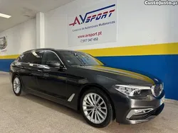 BMW 520 d Auto