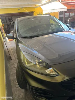 Ford Kuga 2.5 FHEV ST-Line