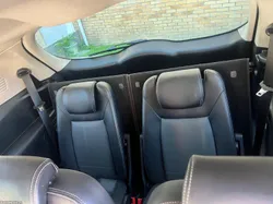 Ford S-Max Titanium