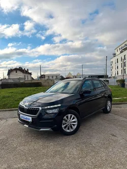 Skoda Kamiq Ambition 1.0 TSI 110ch DSG7 (13 900 HT POUR L'EXPORT)