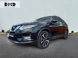 Nissan X-Trail 1.6 dCi 130ch Tekna All-Mode 4x4-i 7 places