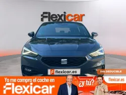 SEAT León 1.5 TSI S&S FR 25º Aniversario 115