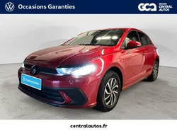 Volkswagen Polo 1.0 TSI 95 S&S DSG7 Life