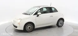 Fiat 500 1.2 8V Lounge