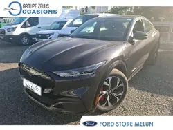 Ford Mustang Mach-E 269ch Standard Range 76kWh AWD 9cv