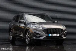 Ford Kuga 1.5 EcoBoost ST-Line