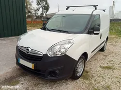 Opel Combo 1.3 CDTi L1H1 S/S