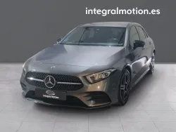 MERCEDES Clase A A 180d 8G-DCT