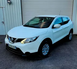 Nissan qashqai ii 1.2 dig-t 115 cv