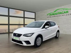 SEAT Ibiza 1.0 MPI Evo S&S Style XM 80