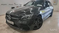 Mercedes-Benz Classe C de 2020