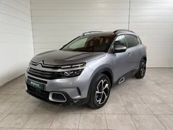 Citroën C5 Aircross PureTech 130 S&S BVM6 Shine (Attelage RDSO)