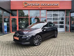 Volkswagen Golf 1.4 Hybrid Rechargeable OPF 204 DSG6 Style
