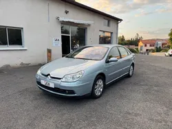 CITROËN C5 2.0 HDi 16V 136cv