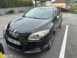 Renault Mégane 1.5 dCi GT Line