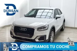AUDI Q2 30 TFSI Design 85kW