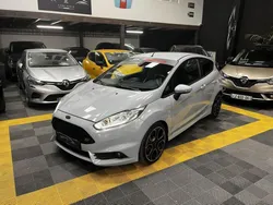 FORD FIESTA Ford ST200 1.6 SCTi EcoBoost 200ch