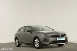 Opel Astra 1.5 D Edition Aut.
