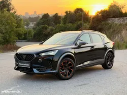 Cupra Formentor 1.4 e-Hybrid DSG