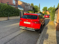 SEAT Ateca Ateca 1.0 TSI S