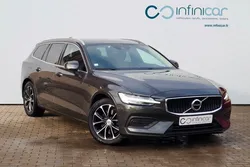 VOLVO V60 B4 197 Bva Momentum Business + Options, 1ère Main - Garantie 12 mois