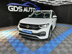 Volkswagen t-cross 1.0 tsi 115 r-line