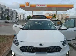 KIA Niro 1.6 HEV Emotion