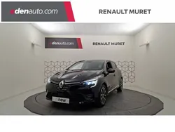 Renault Clio TCe 90 Techno