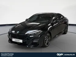Bmw Série 2 Gran Coupé 218i 136ch M Sport