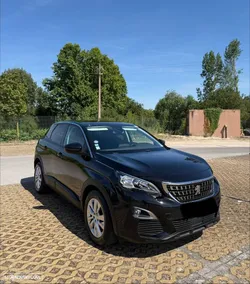 Peugeot 3008 PureTech 130 Stop & Start GPF Active Business-Pack