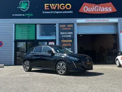 Peugeot 208 1.5 bluehdi 100 ch allure business start-stop / car play