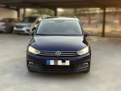 Volkswagen Touran 2.0TDI CR BMT Advance DSG 110kW
