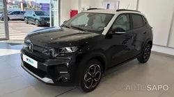 Citroen C3 1.2 PureTech Feel Pack de 2025