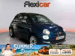 FIAT 500 C 1.0 Hybrid Club 52kW